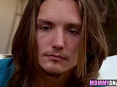 lonely stepmom, are you getting fucked in the ass?