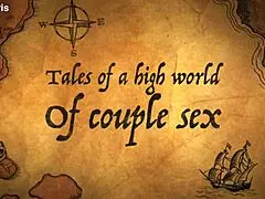 Little Red Riding Hood Trailer