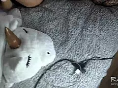 busty lesbians taste wet cunts in homemade group