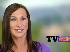 horny friends pleasure each other in group