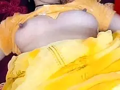 Xxx desi step sister creampies me with her tight pussy