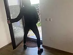 Risky outdoor sex fun compilation 2 preview