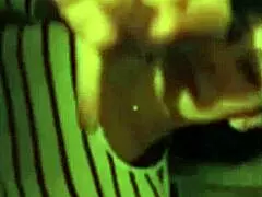 carmen cavernati chats dirty on the phone