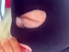 adventures of milfycalla ep 5 my neighbour helped with deepthroat and face fucking