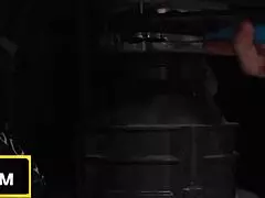 Busty Skyla Novea gets fucked by Jmac 😏