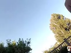 i'm with penny pax outdoors