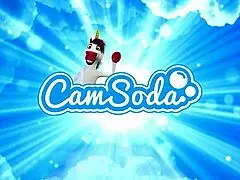 camsoda - big ass latina oils up, twerks, and plays with her creamy pussy