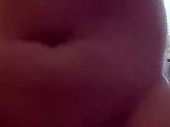 Danielle roy rides cody roy reverse cowgirl pov