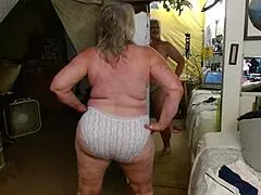 dawnskye1962 - update 93 - 1272 august 2025 panty parade with j o i and cum countdown - aug 05 2025