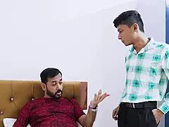 desi wife ruff threesome