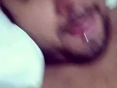 Helping out with my friend's mom who has such a nice vagina, part one