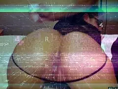 Busty Pawg Milf Richelle Ryan Gets Fucked Aggressively By Bbc