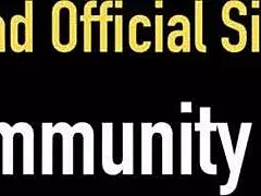 adriana chechit teal conrad and christie stevens finger fucking each other