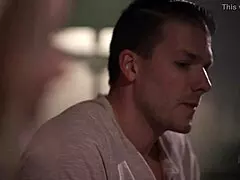 Katie Morgan Masturbates To Orgasm In Taboo Creampie Scene