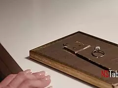 incredible latina hotwife cheats with gym friend & squirts, oh wow.