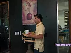 Free Using Step Mom All Labour Day Weekend