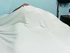 Pounding my slutty sister-in-law hard as wife stays home