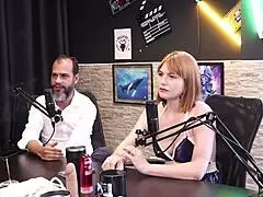 Best moments of Reh Queen's tantric massage in sensual cast - part 7, watch on sheer red