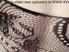 Pov no-condom breeding sex with chubby married milf wife in public outdoors