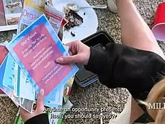 MILF Surrenders in Harry Potter Costume for Intense Fuck