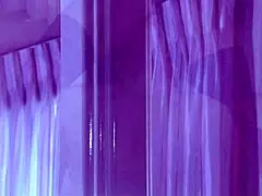 shay sweet's doggy style cunnilingus tease