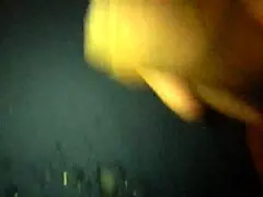 intriguing milf masturbates to cum shoot in private