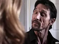 crystal taylor, the hot wife, with her first timers?