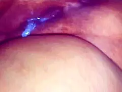 bouncing tits indian hot girl fucked hard in doggy style