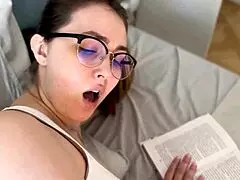 stepson plucked up the nerve and fucked his stepmother