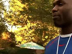 Black milf mone divine loves sucking two cocks at once but prefers a dp threesome.