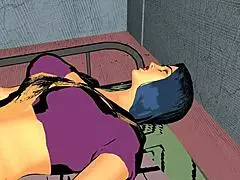 I Saw My Stepmom Getting Fucked By Two Guys