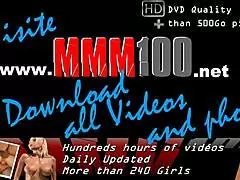 trailer to shut her up by pushing dick into mouth