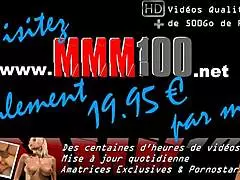 Трейлер чтобы заткнуть её - хуй в рот