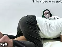 Friends went viral for sex with classmate in college