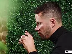 milfy married milf-next-door aviana violet fucks peeping neighbor