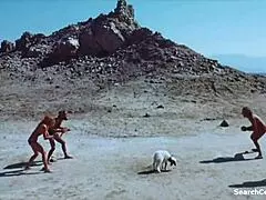 lily avidan and tzila karney in israel 1972