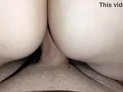 Fodendo A Bucetinha Da Casada At� Gozar Muito L� Dentro