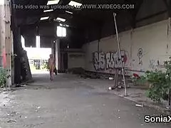 Unfaithful English mature lady Sonia showcases her monster tits