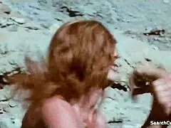 lily avidan and tzila karney in israel 1972