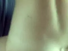 this mature milf wife gets hard fucked by an amateur and cums on her ass