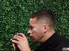 milfy married milf-next-door aviana violet fucks peeping neighbor