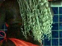 Best Couple Sex With Ebony Milf And Big Black Cock, Clothes Ripped, Dripping Wet Pussy In Quickie Fuck.