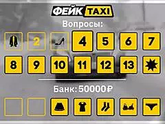 hot russian milf play pervert game with her fake taxi driver 😏🚕