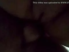 Mature Mexican Lady 45 With Young Man 25