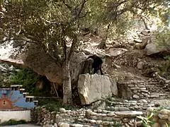 mellanie monroe caught with gangsta again