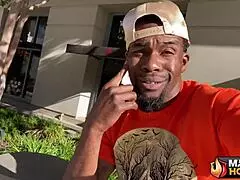 stunning redhead milf sexy vanessa gets anal pounded by rome major