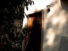 mellanie monroe caught with gangsta again