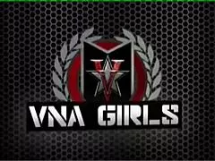 Lesbian Make Out Redhead Duo Its Lily Cade Chrissy Daniels & Maxine