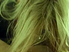 amateur wife sucking cock at a halloween party while still sober