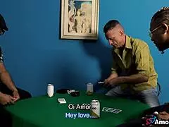 esposa dizia pro marido que gostava de pica mas era a do amigo dele - amopornobr